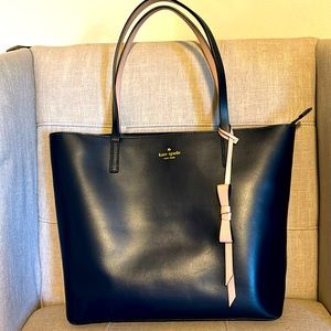 EUC Authentic Kate Spade Tote